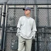 TWILL CHINO PANT