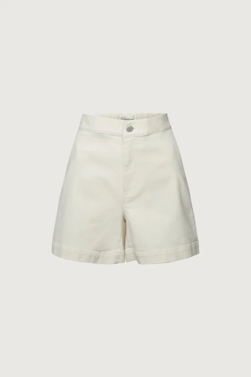 TWILL SHORT