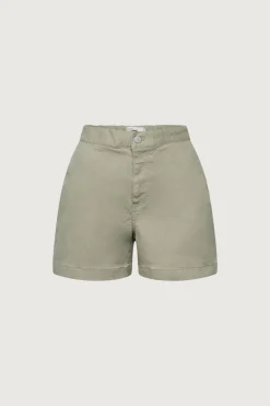 TWILL SHORT