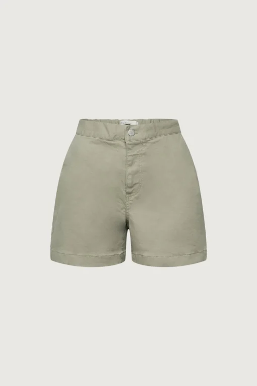 TWILL SHORT