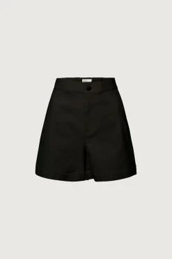 TWILL SHORT