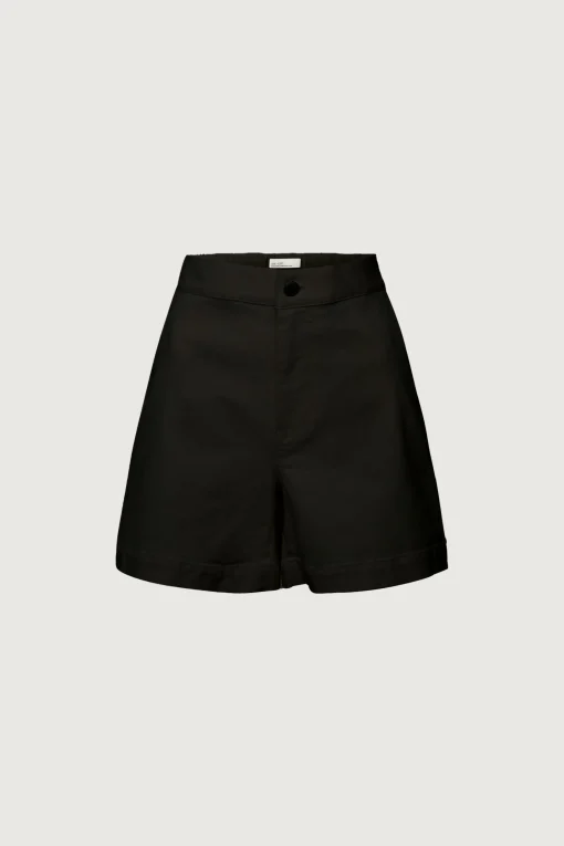 TWILL SHORT
