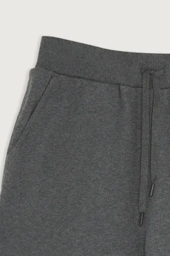 TWILL TERRY SHORT