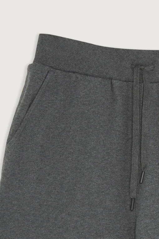 TWILL TERRY SHORT
