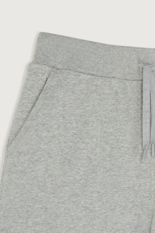 TWILL TERRY SHORT