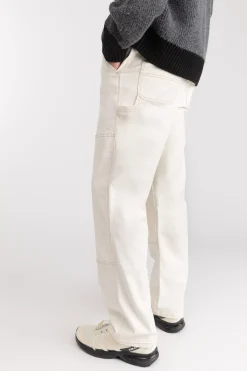 TWILL WORKWEAR PANT