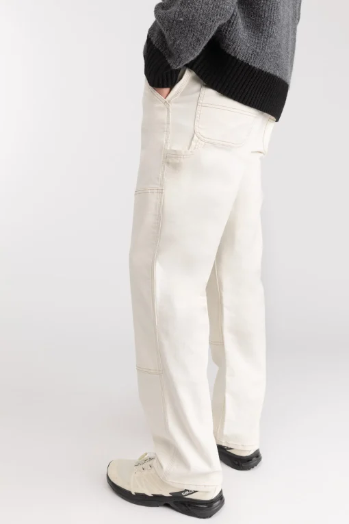TWILL WORKWEAR PANT