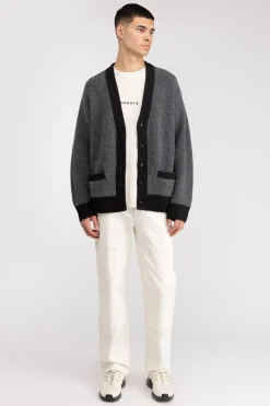 TWILL WORKWEAR PANT
