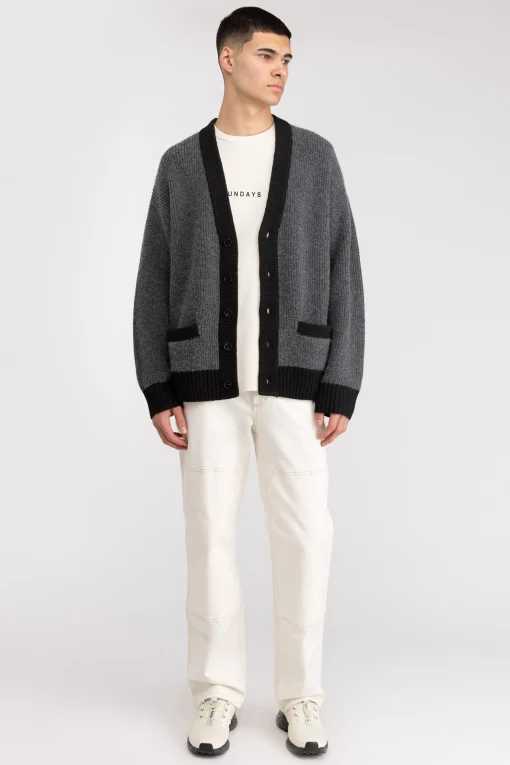 TWILL WORKWEAR PANT