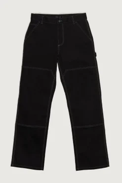TWILL WORKWEAR PANT