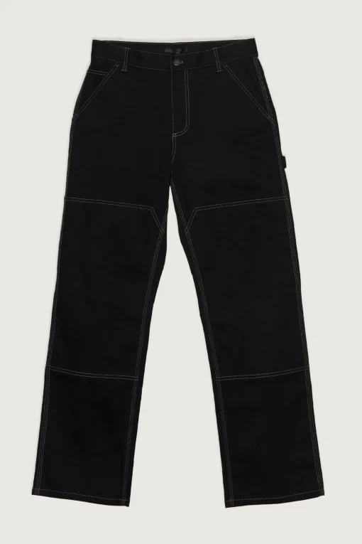 TWILL WORKWEAR PANT