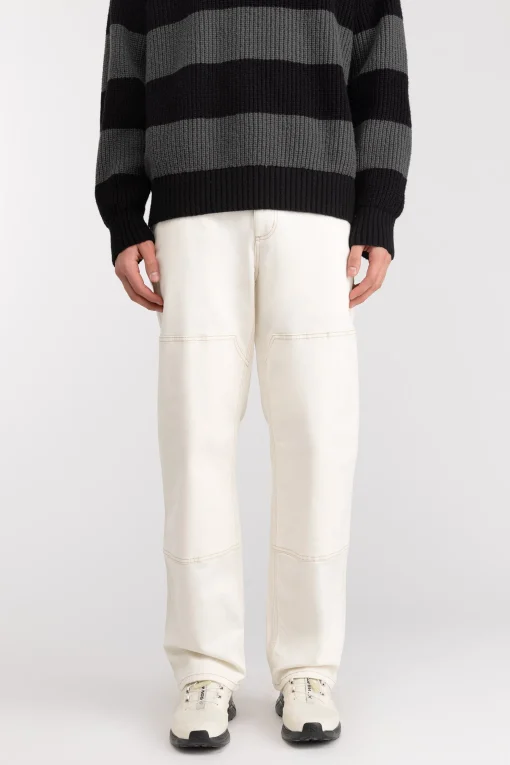 TWILL WORKWEAR PANT