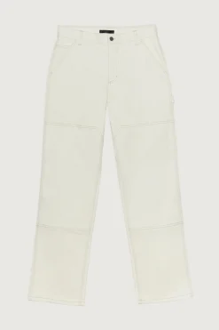 TWILL WORKWEAR PANT