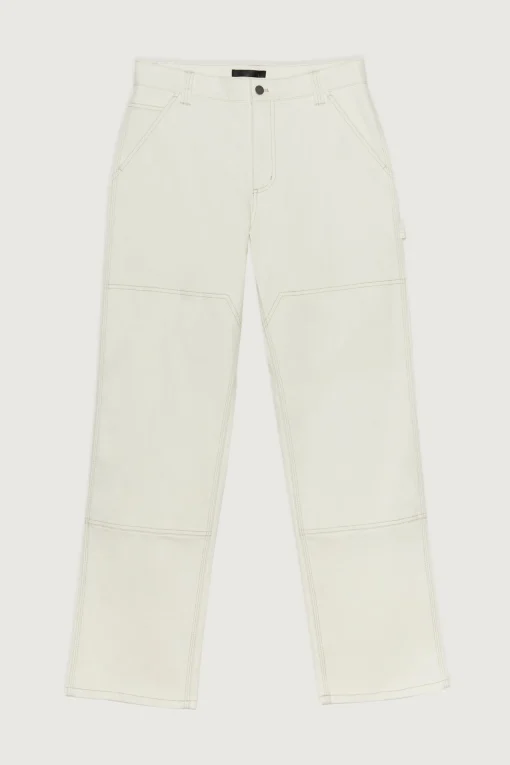 TWILL WORKWEAR PANT