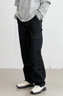 TWILL WORKWEAR PANT