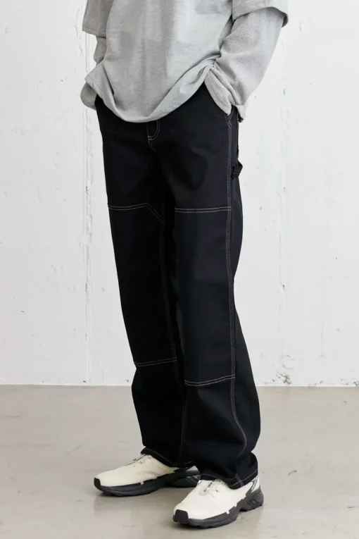 TWILL WORKWEAR PANT