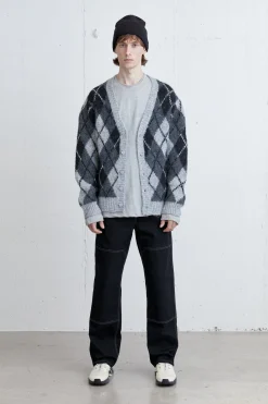 TWILL WORKWEAR PANT