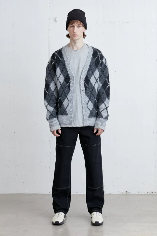 TWILL WORKWEAR PANT