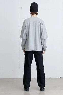 TWILL WORKWEAR PANT