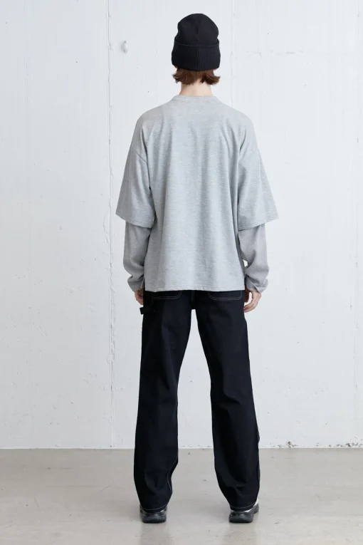 TWILL WORKWEAR PANT