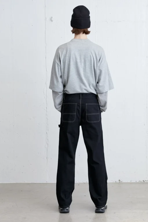 TWILL WORKWEAR PANT