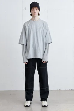 TWILL WORKWEAR PANT