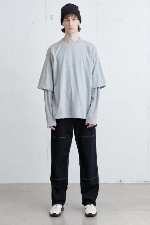 TWILL WORKWEAR PANT