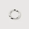 TWISTED RING