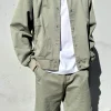 VARSITY JACKET