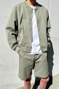 VARSITY JACKET