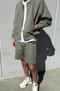 VARSITY JACKET