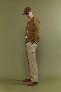 VARSITY JACKET