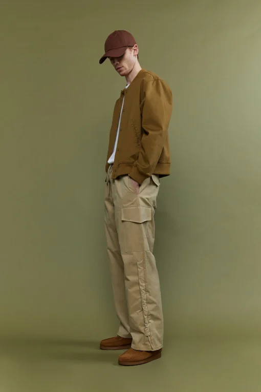 VARSITY JACKET