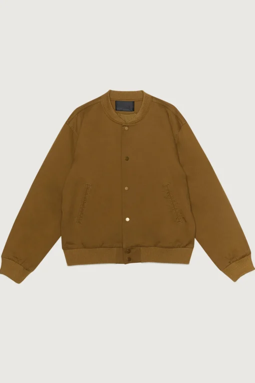 VARSITY JACKET