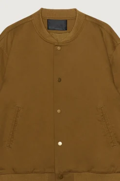 VARSITY JACKET
