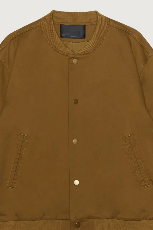 VARSITY JACKET