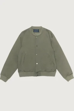 VARSITY JACKET