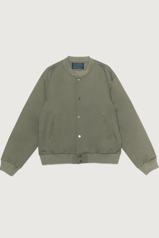 VARSITY JACKET