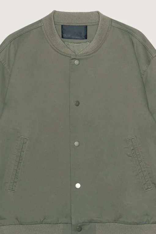 VARSITY JACKET