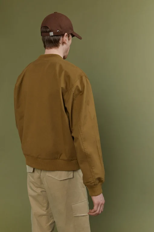 VARSITY JACKET