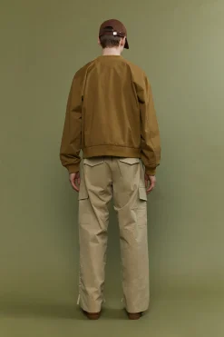 VARSITY JACKET
