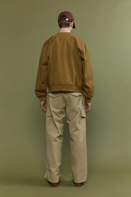 VARSITY JACKET