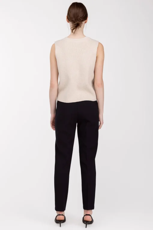 VEST CARDIGAN