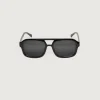 VINTAGE AVIATOR SUNGLASSES