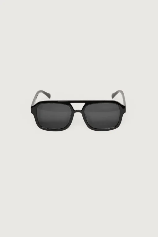 VINTAGE AVIATOR SUNGLASSES