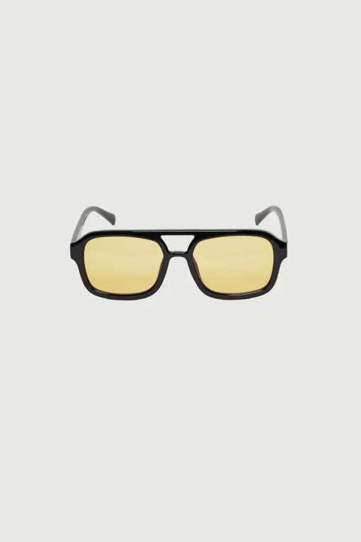 VINTAGE AVIATOR SUNGLASSES