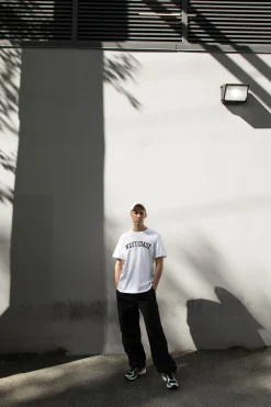 WEST COAST EAST COAST TEE