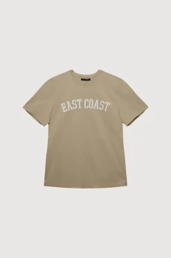 WEST COAST EAST COAST T-SHIRT
