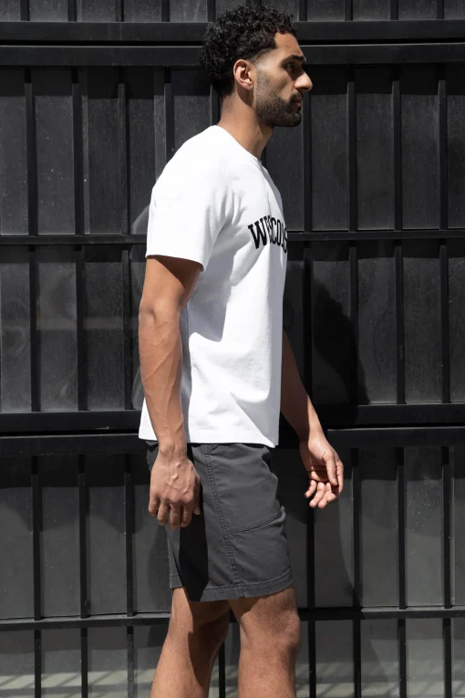 WEST COAST EAST COAST T-SHIRT
