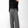 WIDE LEG PANT